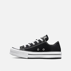 Подростковые кеды Chuck Taylor All Star Eva Lift Converse