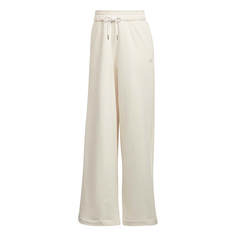 Женские брюки Adicolor Wide-Leg No Dye Adidas
