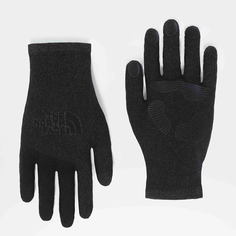 Мужские перчатки Etip Knit Glove The North Face