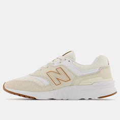 Женские кроссовки 997 New Balance