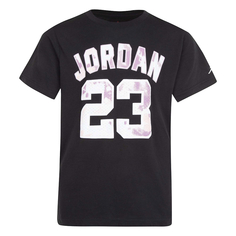 Подростковая футболка 23 Ice Dye Tee Jordan
