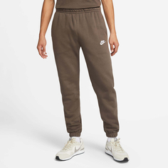 Мужские брюки Club Pant Fleece Nike