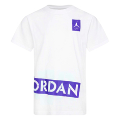 Подростковая футболка Air Jordan Lay Up Tee