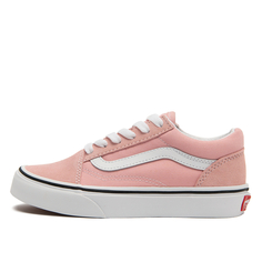 Детские кеды Old Skool Powder Vans
