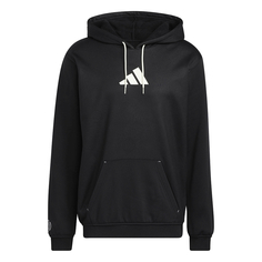 Мужская худи Harden Foundation Pullover Adidas