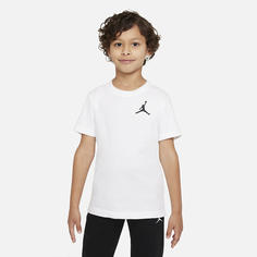 Детская футболка Jumpman Air Jordan