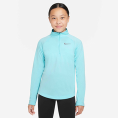 Джемпер Подростковый джемпер Dri-FIT Top Run Nike