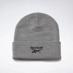 Шапка Logo Beanie Reebok