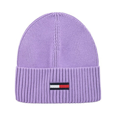 Шапка Flag Beanie Tommy Jeans