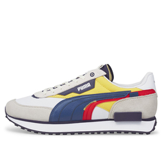 Мужские кроссовки Future Rider Displaced Puma