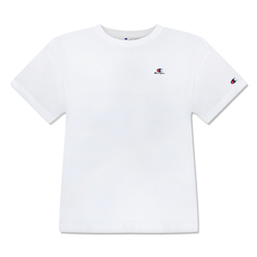 Женская футболка Женская футболка Rochester Crewneck T-Shirt Champion