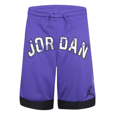 Подростковые шорты Sport DNA Mesh Logo Short Jordan