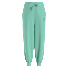 Женские брюки Женские брюки Signature Sweatpant Tommy Jeans