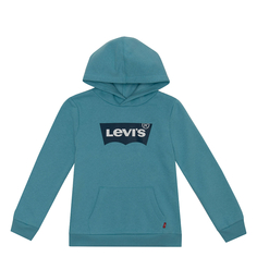 Детская худи Hooded Fleece Pullover Levis