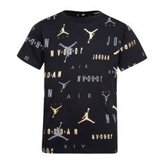 Детская футболка Shine Tee Jordan