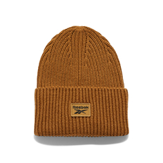 Шапка Classics Foundation Beanie Reebok