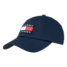 Кепка Heritage Cap Tommy Jeans