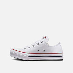 Подростковые кеды Chuck Taylor All Star Eva Lift Converse