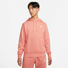 Мужская худи Мужская худи Sportswear Club Fleece Nike