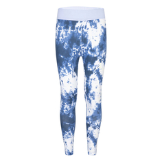 Подростковые леггинсы Cloud Dye Legging Jordan