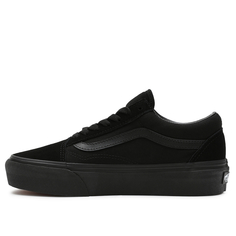Кеды Old Skool Platform Vans