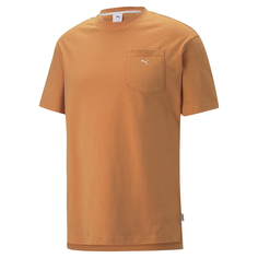 Мужская футболка MMQ Tee Puma