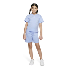 Детский костюм Комплект: футболка и шорты Essential Short Set Jordan