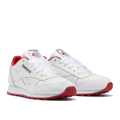 Подростковые кроссовки Classic Leather Reebok