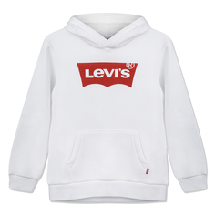 Детская худи Hooded Fleece Pullover Levis