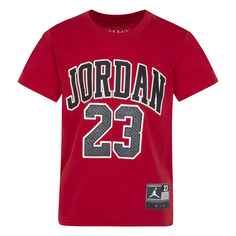 Детская футболка Practice Flight Tee Jordan
