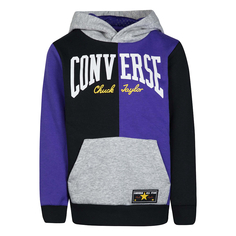 Детская худи Throwback Split Hoodie Converse