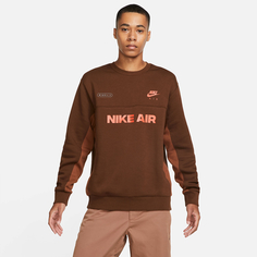 Мужской свитшот Air Crew Nike