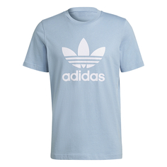 Мужская футболка Trefoil T-Shirt Adidas