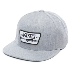 Кепка Full Patch Snapback Vans