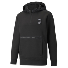 Мужская худи First Mile Hoodie Puma