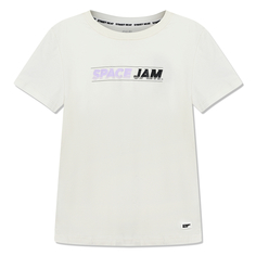 Женская футболка Женская футболка x Space Jam: A New Legacy Street Beat