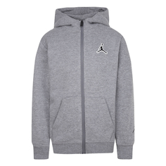 Детская толстовка Essentials Full Zip Hoodie Jordan