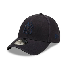 Кепка Washed Logo 9Forty New York Yankees