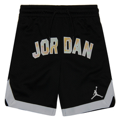 Детские шорты Sport DNA Mesh Logo Short Jordan