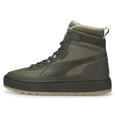 Мужские ботинки Suede Mid Water Resistant Puma