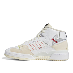 Кроссовки Forum Exhibit Mid Adidas
