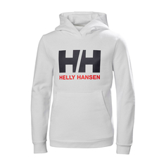 Подростковая худи Logo Hoodie 2.0 Helly Hansen