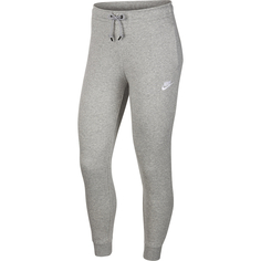 Женские брюки Женские брюки Sportswear Essential Fleece Pants Nike