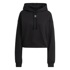 Женская худи Adicolor Essentials Hoodie Adidas