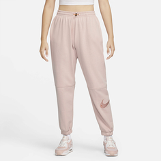 Женские брюки Sportswear Swoosh High-Rise Joggers Nike