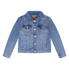 Детская куртка Детская джинсовая куртка Denim Jackets Levis