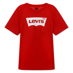 Подростковая футболка Batwing Short Sleeve Tee Levis