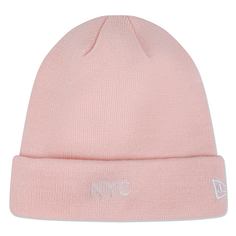 Шапка New York City Cuff Knit