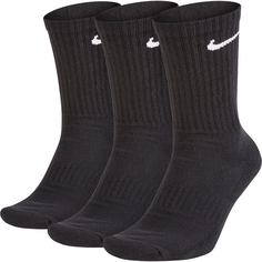 Носки Everyday Cushioned Crew 3-Pack Nike