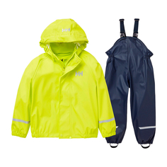 Детский костюм Bergen 2.0 Rainset Helly Hansen